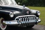 Buick Super Estate Station Wagon 1950 года